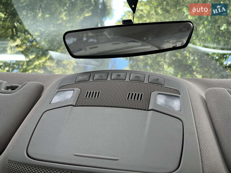 Седан Ford Fusion 2015 в Киеве