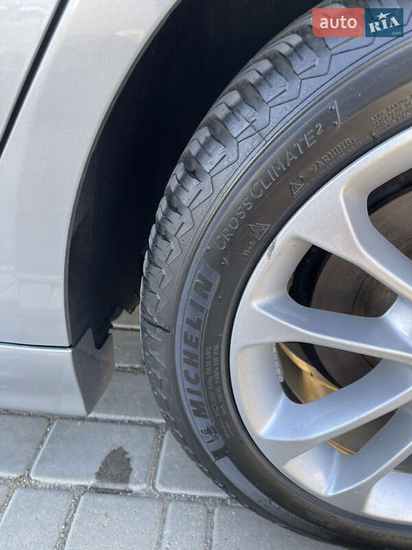 Седан Ford Fusion 2020 в Одессе