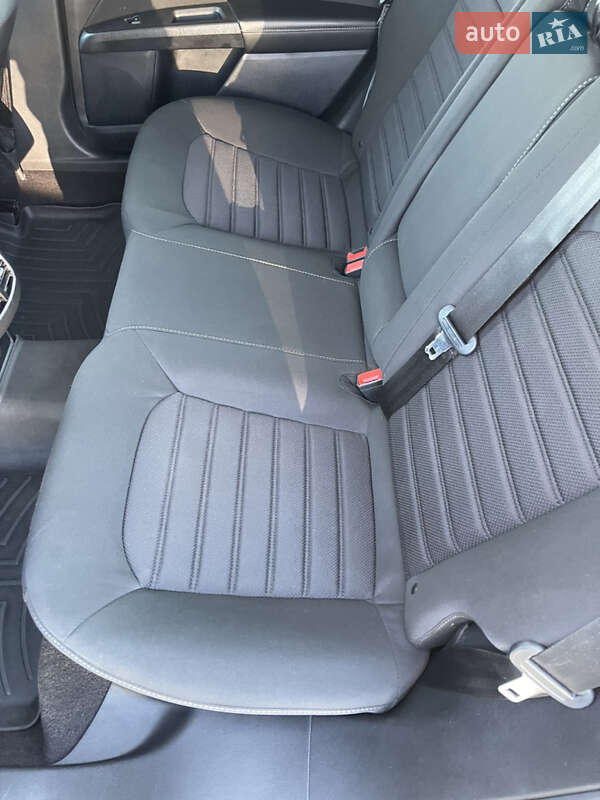 Седан Ford Fusion 2020 в Одессе