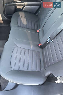 Седан Ford Fusion 2020 в 