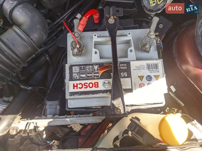 Хэтчбек Ford Fusion 2007 в Виннице