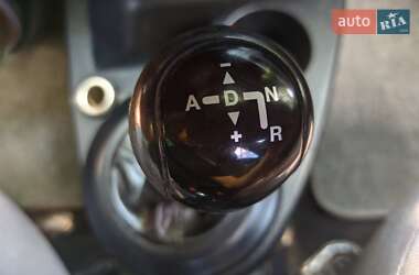 Хэтчбек Ford Fusion 2007 в 