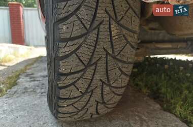 Хэтчбек Ford Fusion 2007 в 
