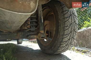 Хэтчбек Ford Fusion 2007 в 