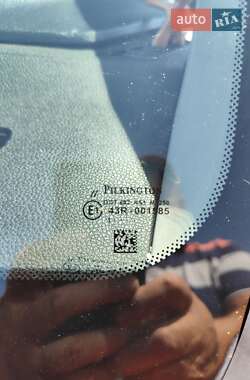 Хэтчбек Ford Fusion 2011 в 