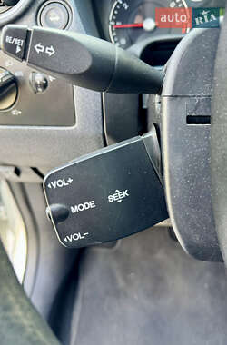 Хэтчбек Ford Fusion 2007 в 