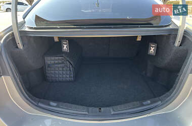 Седан Ford Fusion 2014 в 