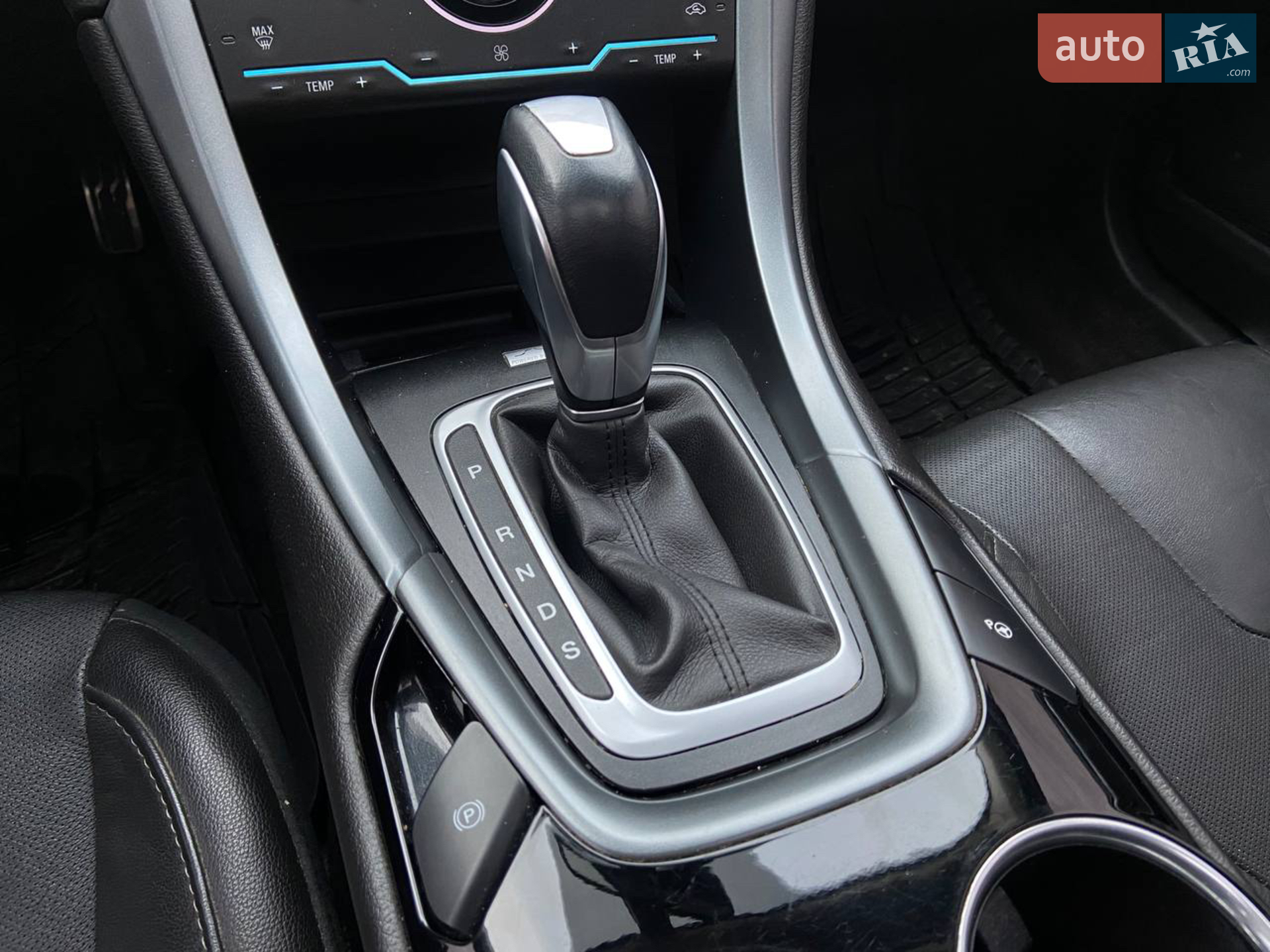 2014 Ford Fusion - мініатюра 8