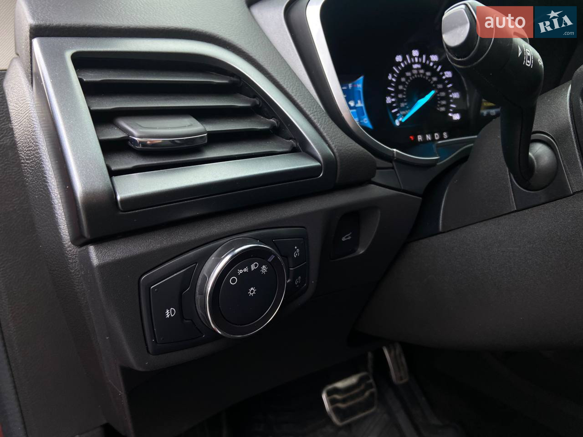 2014 Ford Fusion - мініатюра 13