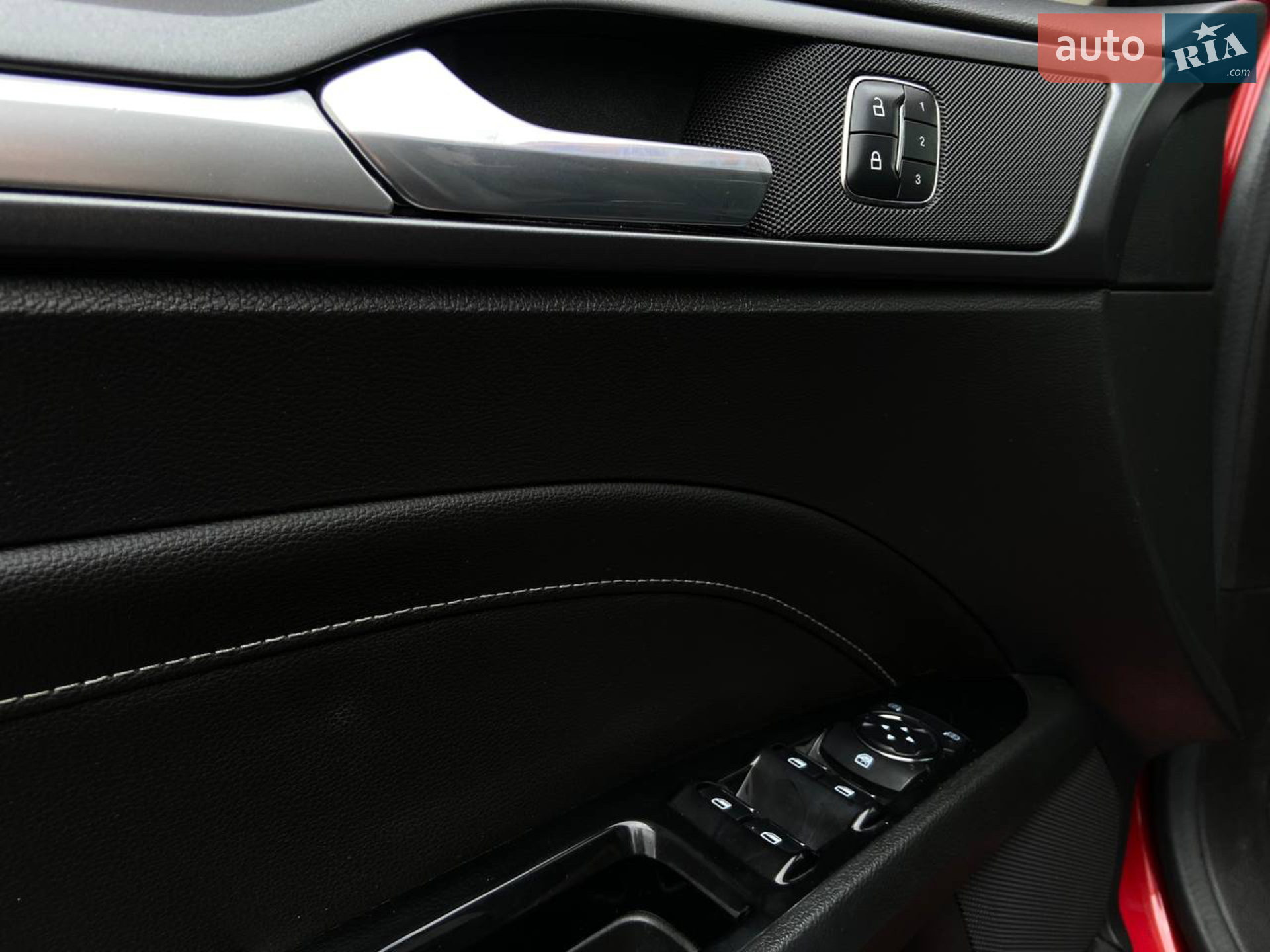 2014 Ford Fusion - мініатюра 18