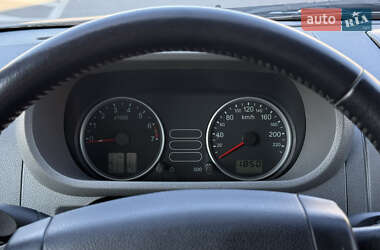 Хэтчбек Ford Fusion 2005 в 