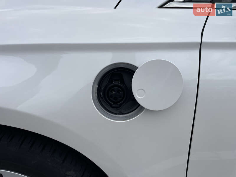 Седан Ford Fusion 2018 в Киеве