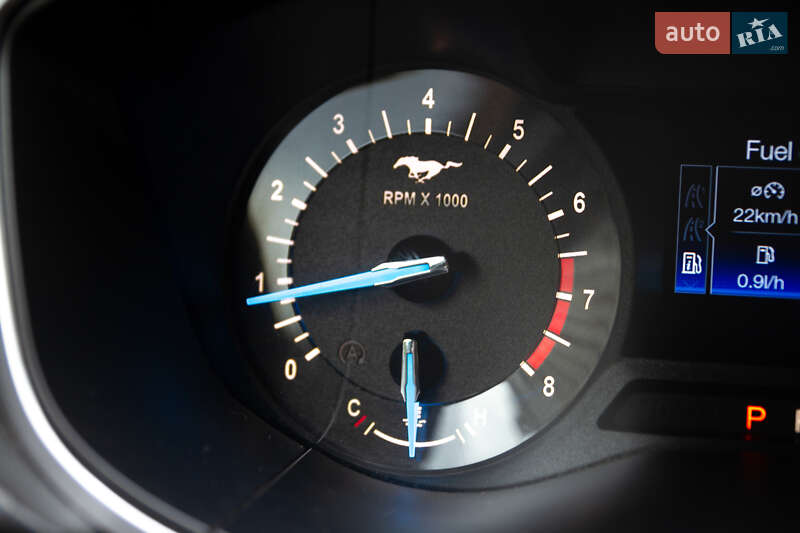 Седан Ford Fusion 2014 в Тернополе