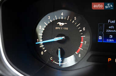 Седан Ford Fusion 2014 в 