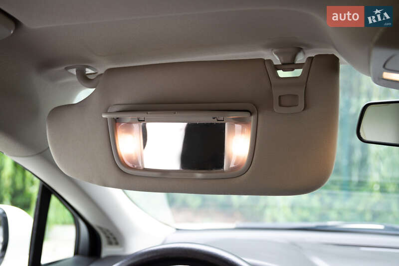 Седан Ford Fusion 2014 в Тернополе