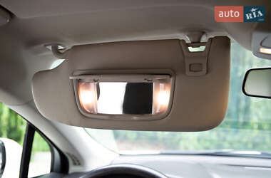 Седан Ford Fusion 2014 в 