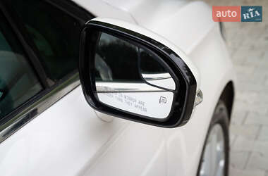 Седан Ford Fusion 2014 в 