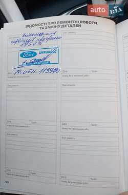 Седан Ford Fusion 2014 в 