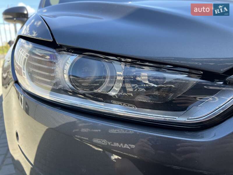 Седан Ford Fusion 2014 в Одессе