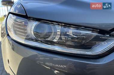 Седан Ford Fusion 2014 в 