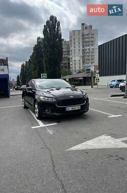 Седан Ford Fusion 2015 в Белой Церкви
