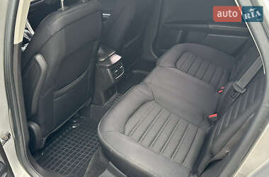 Седан Ford Fusion 2012 в 