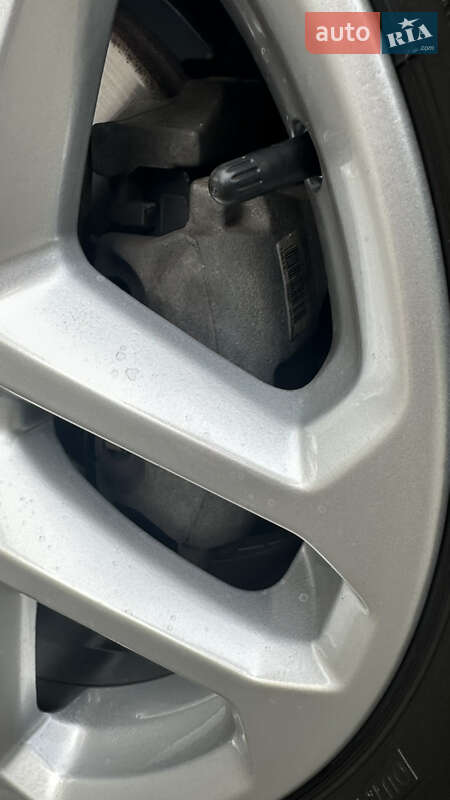 Седан Ford Fusion 2012 в Одессе