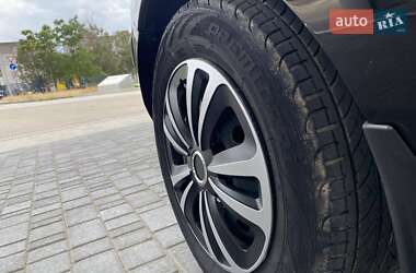 Хэтчбек Ford Fusion 2007 в 