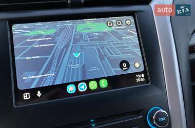 Седан Ford Fusion 2015 в 