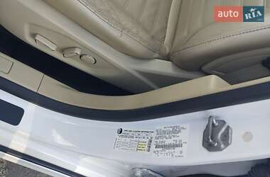 Седан Ford Fusion 2013 в 