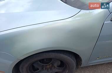 Седан Ford Fusion 2010 в 