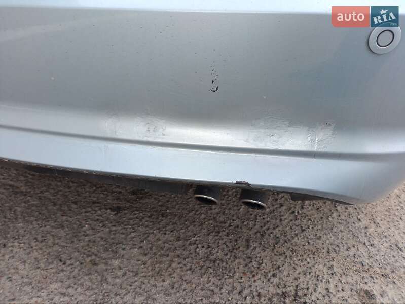 Седан Ford Fusion 2010 в Києві