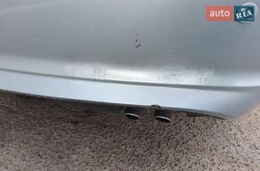 Седан Ford Fusion 2010 в 