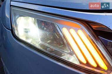 Седан Ford Fusion 2010 в 