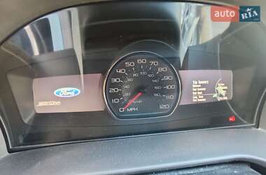 Седан Ford Fusion 2010 в 