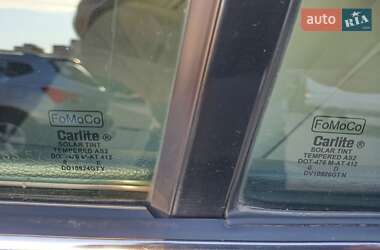 Седан Ford Fusion 2010 в 