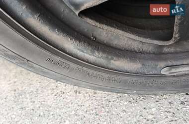 Седан Ford Fusion 2010 в 