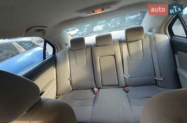 Седан Ford Fusion 2010 в 