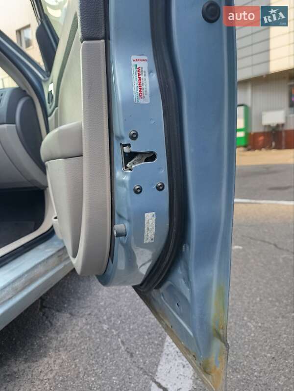 Седан Ford Fusion 2010 в Києві
