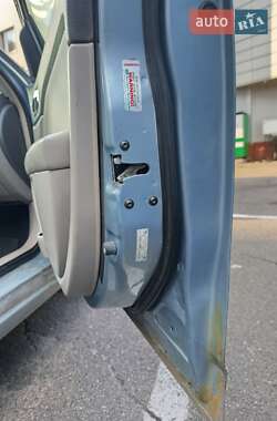 Седан Ford Fusion 2010 в 