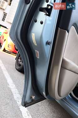 Седан Ford Fusion 2010 в 