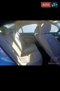 Седан Ford Fusion 2010 в 