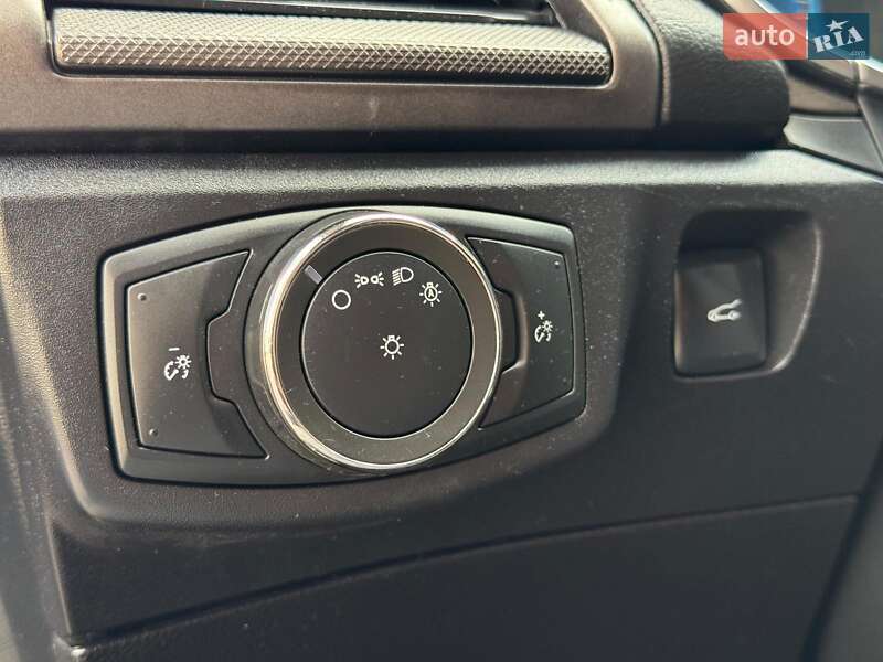 Седан Ford Fusion 2017 в Одессе фото 27 Седан Ford Fusion 2017 в Одессе