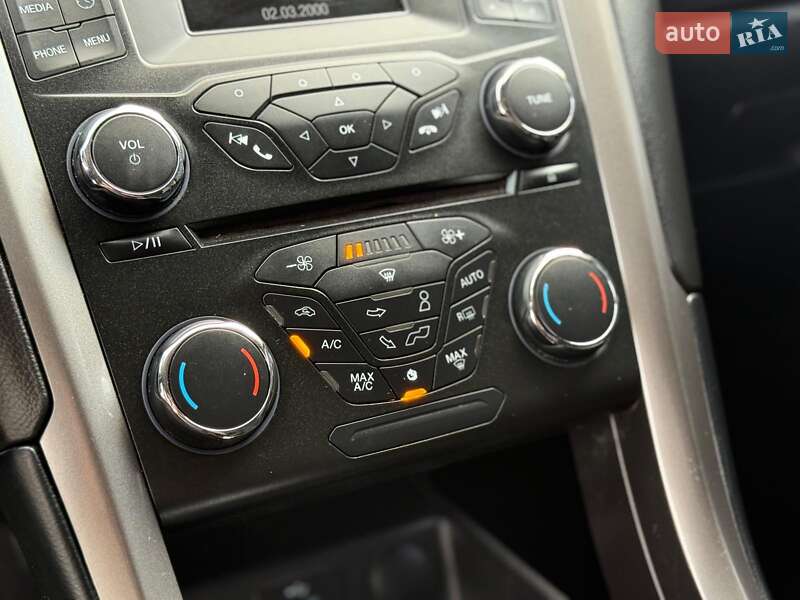 Седан Ford Fusion 2017 в Одессе фото 30 Седан Ford Fusion 2017 в Одессе