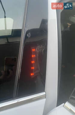 Седан Ford Fusion 2013 в 