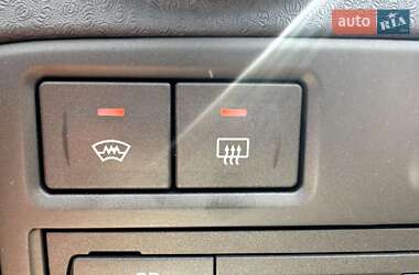 Хэтчбек Ford Fusion 2009 в 