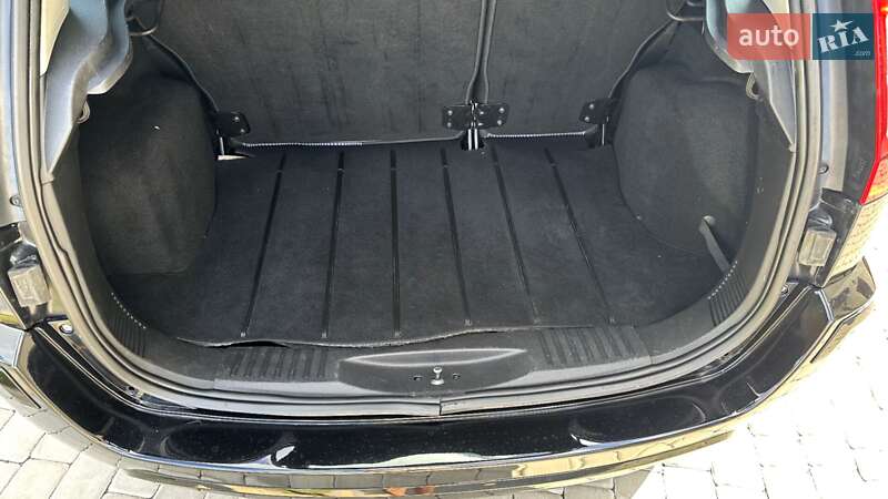 Хэтчбек Ford Fusion 2009 в Луцке