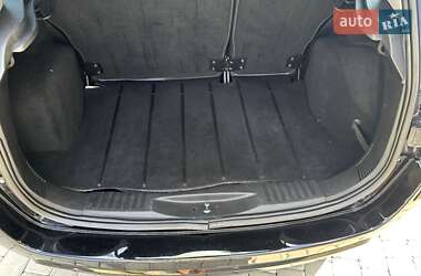 Хэтчбек Ford Fusion 2009 в 