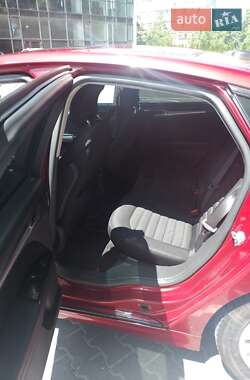 Седан Ford Fusion 2014 в 
