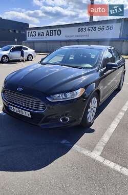 Седан Ford Fusion 2014 в Киеве